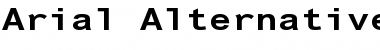 Download Arial Alternative Font Download Arial Alternative Font