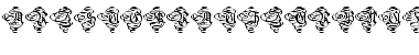 Download Aristokrat Zierbuchstaben Font Download Aristokrat Zierbuchstaben Font