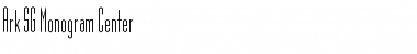Download ArkSGC Font Download ArkSGC Font