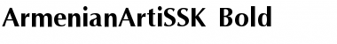 Download ArmenianArtiSSK Font Download ArmenianArtiSSK Font