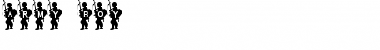 Download Army Boy Font Download Army Boy Font