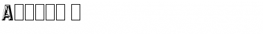 Download Arroyo 3 Font Download Arroyo 3 Font