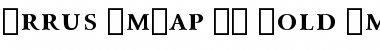 Download Arrus SmCap BT Font Download Arrus SmCap BT Font