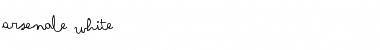 Download Arsenale White Font Download Arsenale White Font