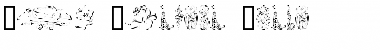 Download Art Nouveau Blume Font Download Art Nouveau Blume Font