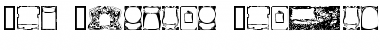 Download Art Nouveau Frames and Borders Font Download Art Nouveau Frames and Borders Font
