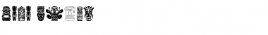 Download Tiki Idols Font Download Tiki Idols Font