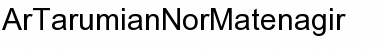 Download ArTarumianNorMatenagir Font Download ArTarumianNorMatenagir Font