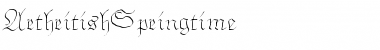 Download ArthritishSpringtime Font Download ArthritishSpringtime Font