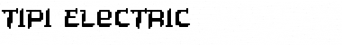 Download Tipi Font Download Tipi Font