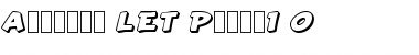 Download Artiste LET Font Download Artiste LET Font