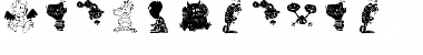 Download ArtMonsters Font Download ArtMonsters Font