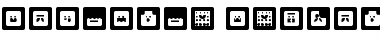 Download BlocFace Font Download BlocFace Font