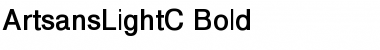 Download ArtsansLightC Font Download ArtsansLightC Font