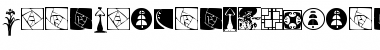 Download ArtsCraftsDingbats Font Download ArtsCraftsDingbats Font