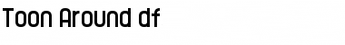 Download Toon Around Font Download Toon Around Font