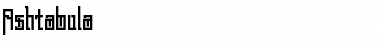 Download Ashtabula Font Download Ashtabula Font