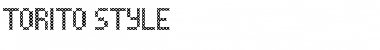 Download Torito Style Font Download Torito Style Font