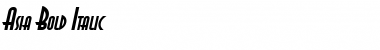 Download Asia Font Download Asia Font