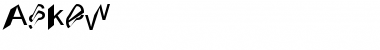 Download Askew Font Download Askew Font