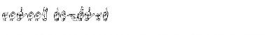 Download ASLSSK Font Download ASLSSK Font