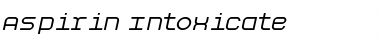 Download Aspirin Font Download Aspirin Font