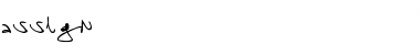 Download assign Font Download assign Font