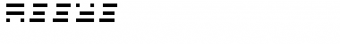 Download Assys Font Download Assys Font