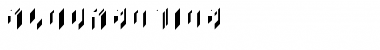 Download BlockedSide Font Download BlockedSide Font