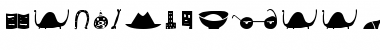 Download BlockheadIllustUnplugged Font Download BlockheadIllustUnplugged Font