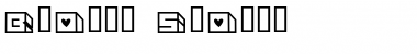 Download Blocky Smocky Font Download Blocky Smocky Font
