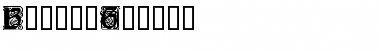 Download BlockyGothic Font Download BlockyGothic Font