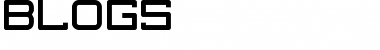 Download blogs Font Download blogs Font