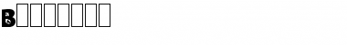 Download Blomster Font Download Blomster Font