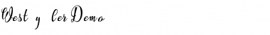 Download Westyler Font Download Westyler Font
