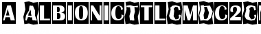 Download a_AlbionicTtlCmDc2Cmb Font Download a_AlbionicTtlCmDc2Cmb Font