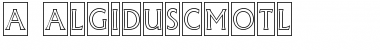 Download a_AlgidusCmOtl Font Download a_AlgidusCmOtl Font