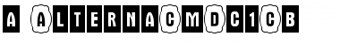 Download a_AlternaCmDc1Cb Font Download a_AlternaCmDc1Cb Font