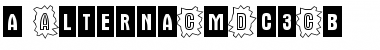 Download a_AlternaCmDc3Cb Font Download a_AlternaCmDc3Cb Font