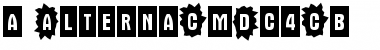 Download a_AlternaCmDc4Cb Font Download a_AlternaCmDc4Cb Font