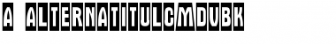 Download a_AlternaTitulCmDvBk Font Download a_AlternaTitulCmDvBk Font