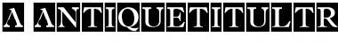 Download a_AntiqueTitulTradyCm Font Download a_AntiqueTitulTradyCm Font