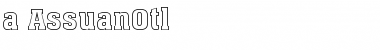 Download a_AssuanOtl Font Download a_AssuanOtl Font