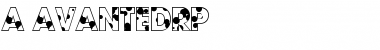 Download a_AvanteDrp Font Download a_AvanteDrp Font