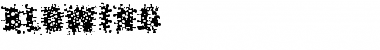 Download Blowing Font Download Blowing Font