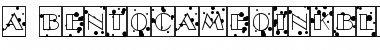 Download a_BentoCmInk Font Download a_BentoCmInk Font
