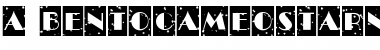 Download a_BentoCmStNt Font Download a_BentoCmStNt Font