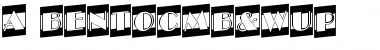 Download a_BentoCmB&WUp Font Download a_BentoCmB&WUp Font