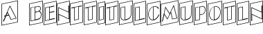 Download a_BentTitulCmUpOtlNr Font Download a_BentTitulCmUpOtlNr Font