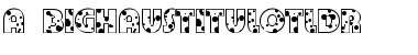 Download a_BighausTitulOtlDr Font Download a_BighausTitulOtlDr Font